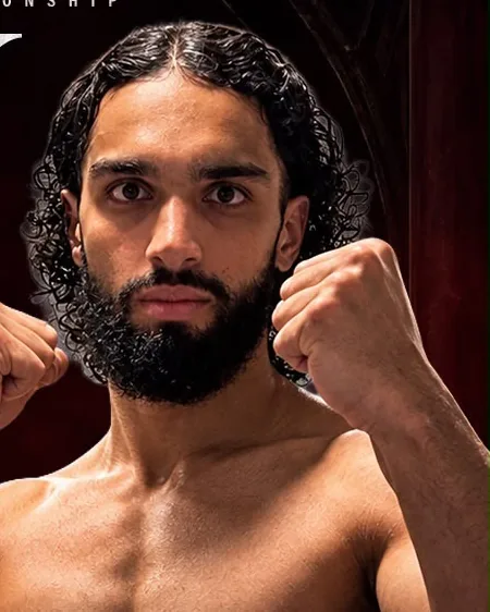 Sofiane Bennaa